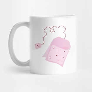 Endless Feelings Mug